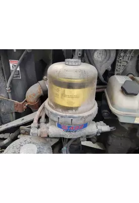 DAVCO FUEL PRO 482 FUEL WATER SEPARATOR ASSEMBLY