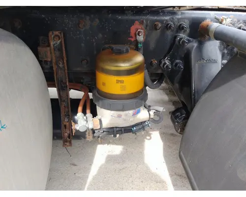 DAVCO FUEL PRO 482 FUEL WATER SEPARATOR ASSEMBLY