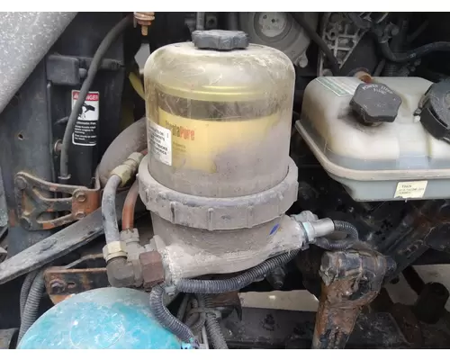 DAVCO FUEL PRO 482 FUEL WATER SEPARATOR ASSEMBLY