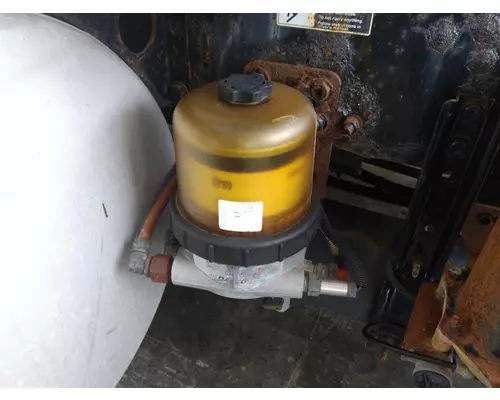 DAVCO FUEL PRO 482 FUEL WATER SEPARATOR ASSEMBLY