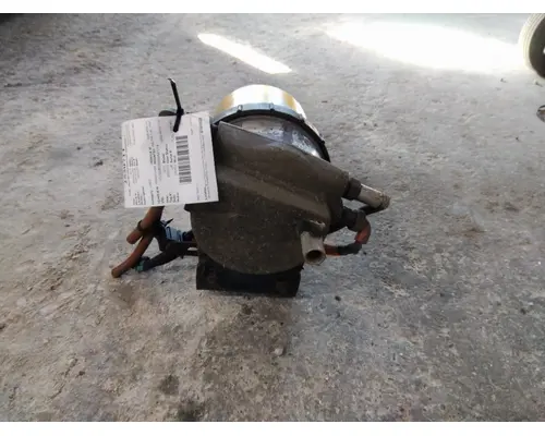 DAVCO FUEL PRO 482 FUEL WATER SEPARATOR ASSEMBLY