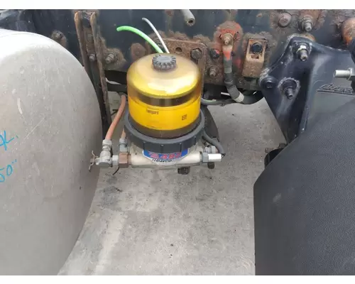 DAVCO FUEL PRO 482 FUEL WATER SEPARATOR ASSEMBLY