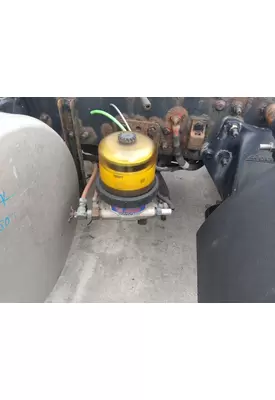 DAVCO FUEL PRO 482 FUEL WATER SEPARATOR ASSEMBLY
