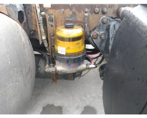 DAVCO FUEL PRO 482 FUEL WATER SEPARATOR ASSEMBLY