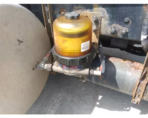 DAVCO FUEL PRO 482 FUEL WATER SEPARATOR ASSEMBLY