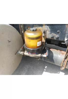 DAVCO FUEL PRO 482 FUEL WATER SEPARATOR ASSEMBLY