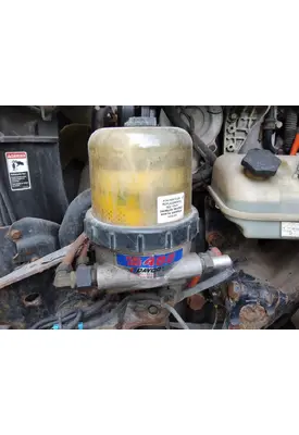 DAVCO FUEL PRO 482 FUEL WATER SEPARATOR ASSEMBLY