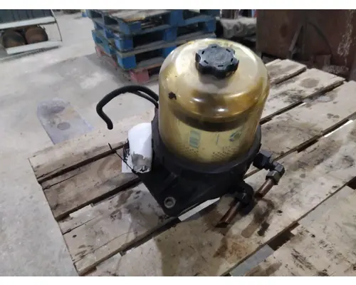 DAVCO FUEL PRO 482 FUEL WATER SEPARATOR ASSEMBLY