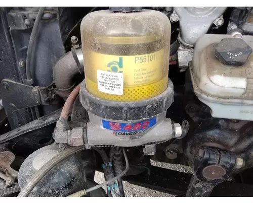 DAVCO FUEL PRO 482 FUEL WATER SEPARATOR ASSEMBLY