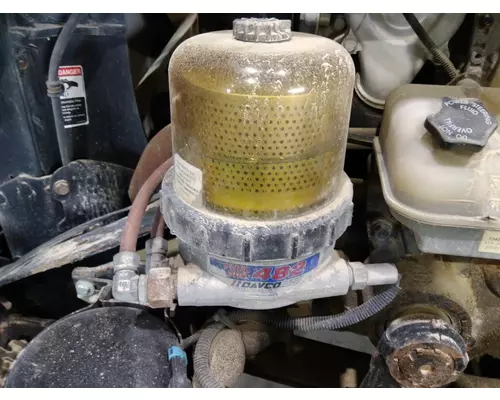 DAVCO FUEL PRO 482 FUEL WATER SEPARATOR ASSEMBLY