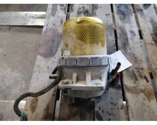 DAVCO FUEL PRO 482 FUEL WATER SEPARATOR ASSEMBLY