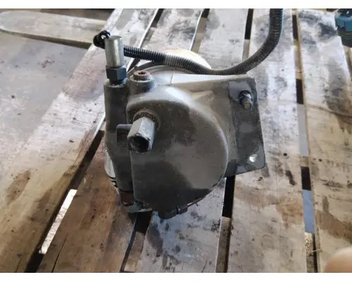 DAVCO FUEL PRO 482 FUEL WATER SEPARATOR ASSEMBLY