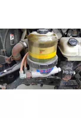 DAVCO FUEL PRO 482 FUEL WATER SEPARATOR ASSEMBLY