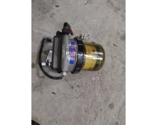 DAVCO FUEL PRO 482 FUEL WATER SEPARATOR ASSEMBLY