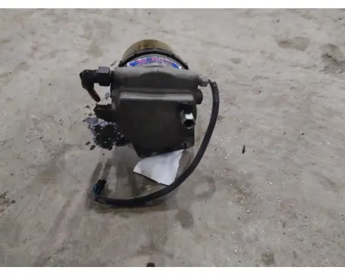 DAVCO FUEL PRO 482 FUEL WATER SEPARATOR ASSEMBLY