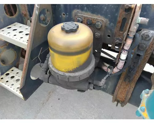 DAVCO FUEL PRO 482 FUEL WATER SEPARATOR ASSEMBLY