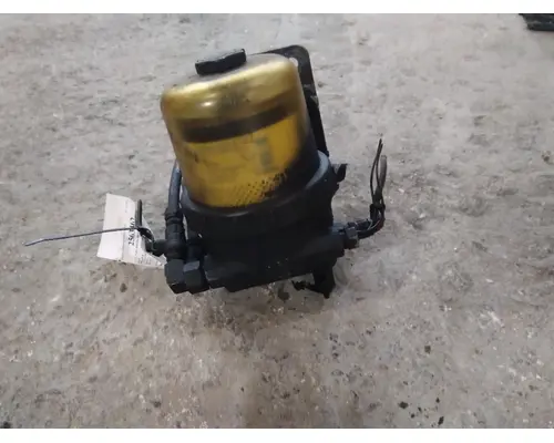 DAVCO FUEL PRO 482 FUEL WATER SEPARATOR ASSEMBLY