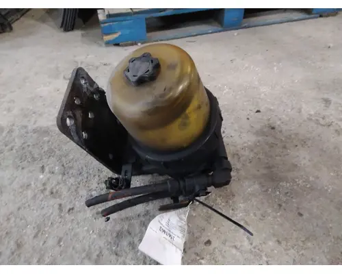 DAVCO FUEL PRO 482 FUEL WATER SEPARATOR ASSEMBLY