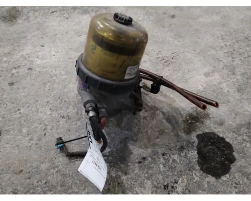 DAVCO FUEL PRO 482 FUEL WATER SEPARATOR ASSEMBLY