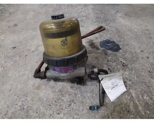 DAVCO FUEL PRO 482 FUEL WATER SEPARATOR ASSEMBLY