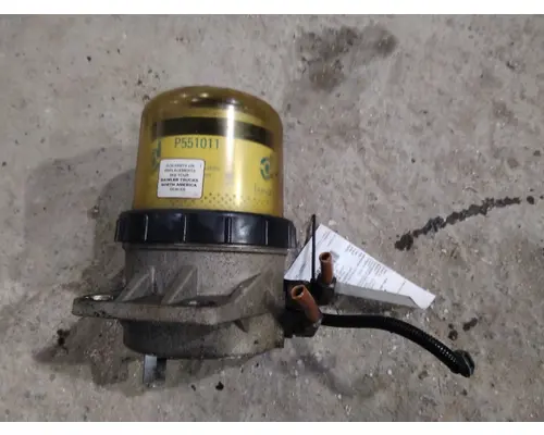 DAVCO FUEL PRO 482 FUEL WATER SEPARATOR ASSEMBLY