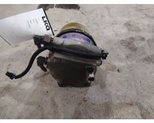 DAVCO FUEL PRO 482 FUEL WATER SEPARATOR ASSEMBLY