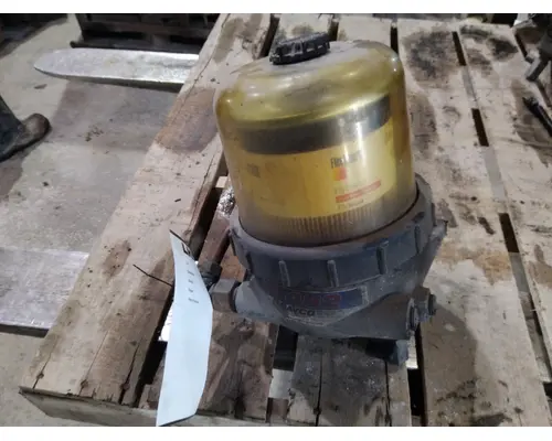 DAVCO FUEL PRO 482 FUEL WATER SEPARATOR ASSEMBLY