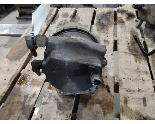 DAVCO FUEL PRO 482 FUEL WATER SEPARATOR ASSEMBLY