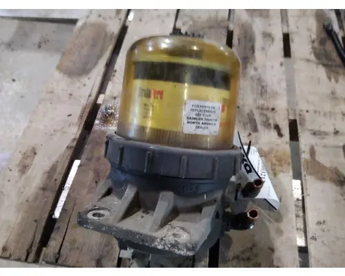 DAVCO FUEL PRO 482 FUEL WATER SEPARATOR ASSEMBLY