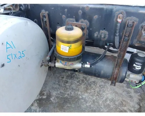 DAVCO FUEL PRO 482 FUEL WATER SEPARATOR ASSEMBLY