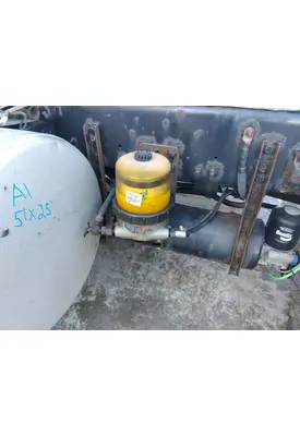 DAVCO FUEL PRO 482 FUEL WATER SEPARATOR ASSEMBLY