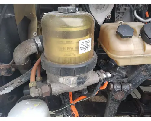 DAVCO FUEL PRO 482 FUEL WATER SEPARATOR ASSEMBLY