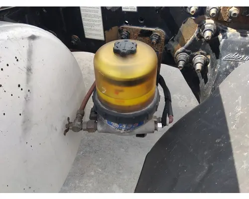 DAVCO FUEL PRO 482 FUEL WATER SEPARATOR ASSEMBLY