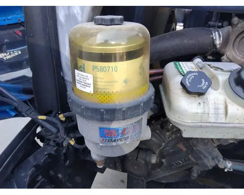 DAVCO FUEL PRO 482 FUEL WATER SEPARATOR ASSEMBLY
