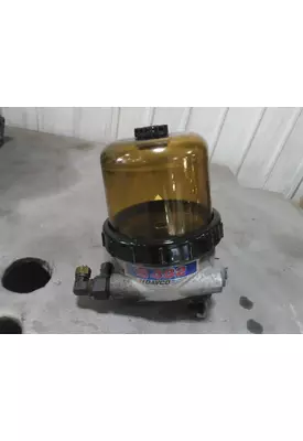 DAVCO FUEL PRO 482 FUEL WATER SEPARATOR ASSEMBLY