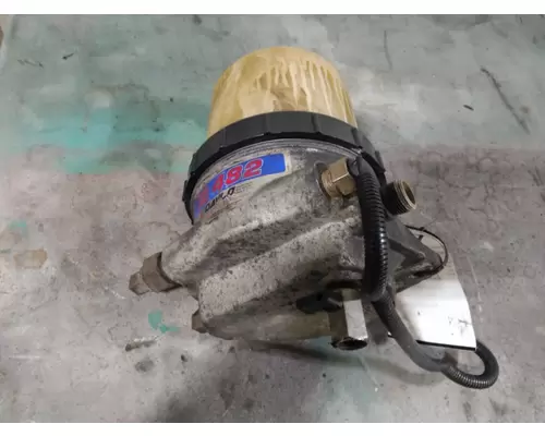 DAVCO FUEL PRO 482 FUEL WATER SEPARATOR ASSEMBLY