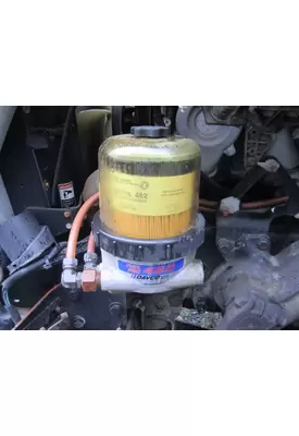 DAVCO FUEL PRO 482 FUEL WATER SEPARATOR ASSEMBLY