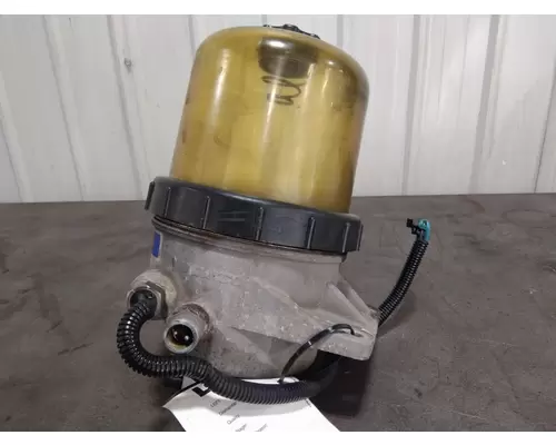 DAVCO FUEL PRO 482 FUEL WATER SEPARATOR ASSEMBLY
