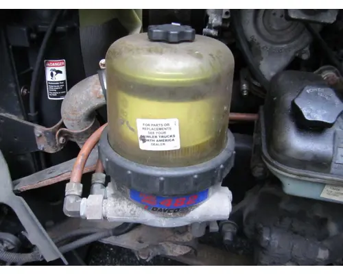 DAVCO FUEL PRO 482 FUEL WATER SEPARATOR ASSEMBLY