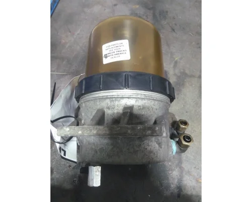 DAVCO FUEL PRO 482 FUEL WATER SEPARATOR ASSEMBLY
