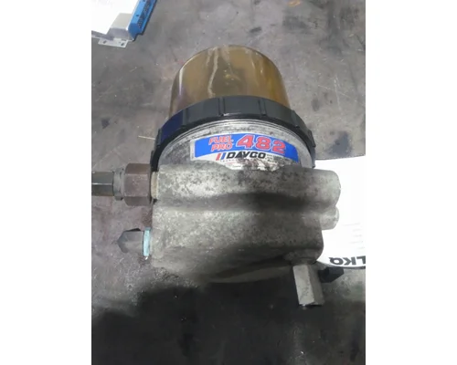 DAVCO FUEL PRO 482 FUEL WATER SEPARATOR ASSEMBLY