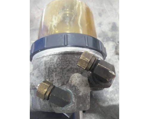 DAVCO FUEL PRO 482 FUEL WATER SEPARATOR ASSEMBLY