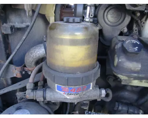 DAVCO FUEL PRO 482 FUEL WATER SEPARATOR ASSEMBLY