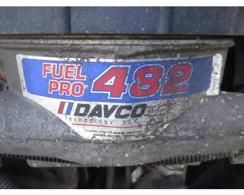 DAVCO FUEL PRO 482 FUEL WATER SEPARATOR ASSEMBLY