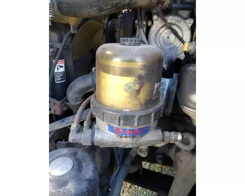 DAVCO FUEL PRO 482 FUEL WATER SEPARATOR ASSEMBLY
