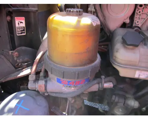 DAVCO FUEL PRO 482 FUEL WATER SEPARATOR ASSEMBLY