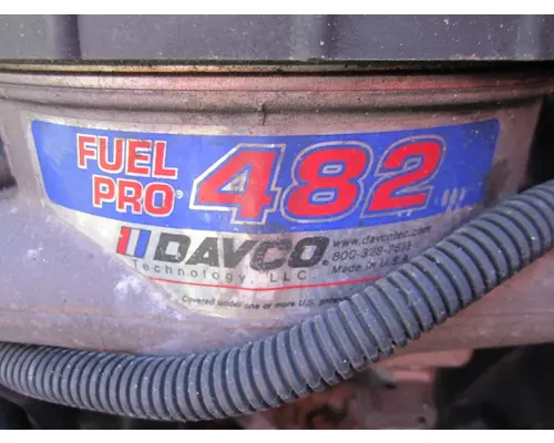 DAVCO FUEL PRO 482 FUEL WATER SEPARATOR ASSEMBLY