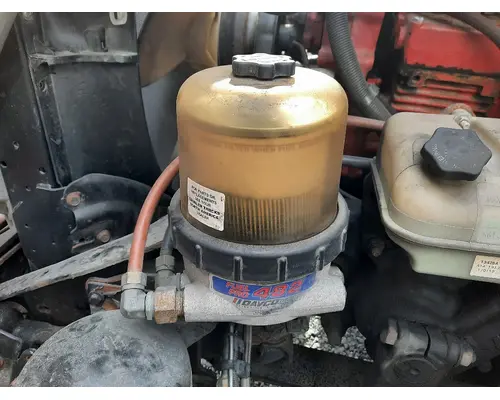 DAVCO FUEL PRO 482 FUEL WATER SEPARATOR ASSEMBLY