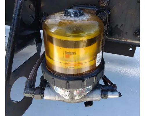 DAVCO FUEL PRO 482 FUEL WATER SEPARATOR ASSEMBLY