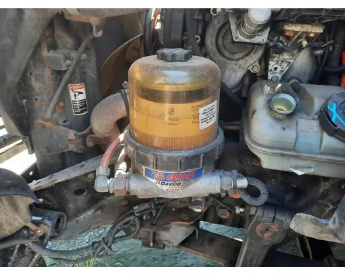 DAVCO FUEL PRO 482 FUEL WATER SEPARATOR ASSEMBLY